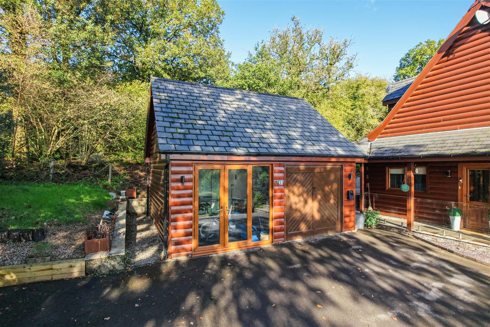 11 Oakmead Road, Llanharan, Pontyclun, Rhondda Cynon Taff, CF72 9FB